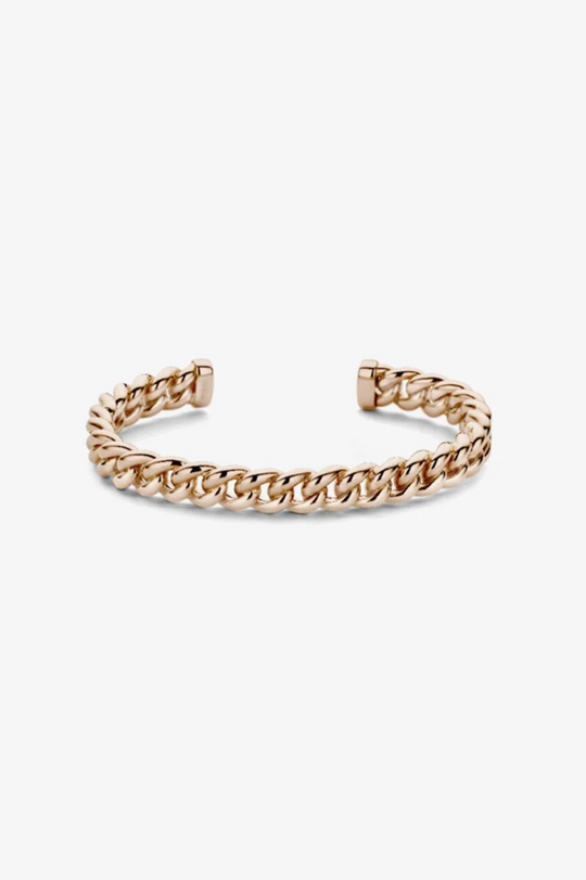 Pulseira em ouro