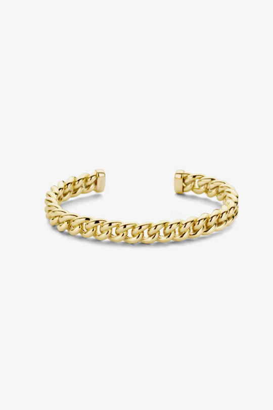 Pulseira em ouro