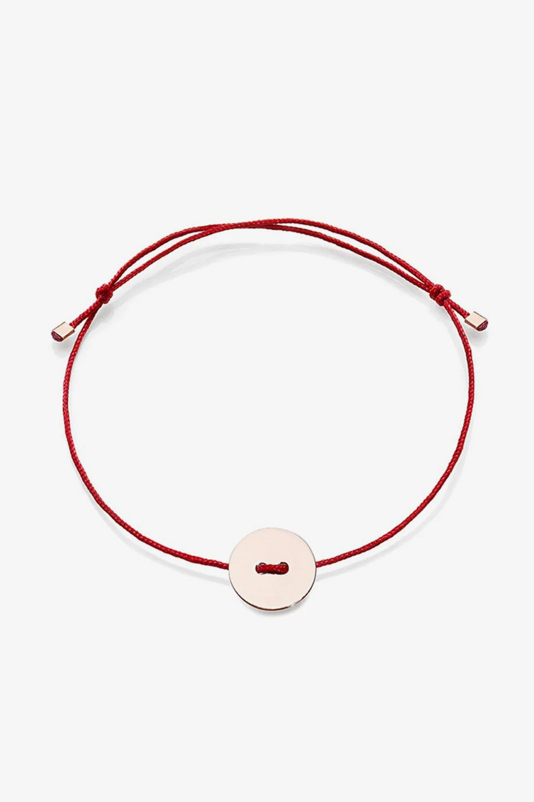 Pulseira com frase personalizada