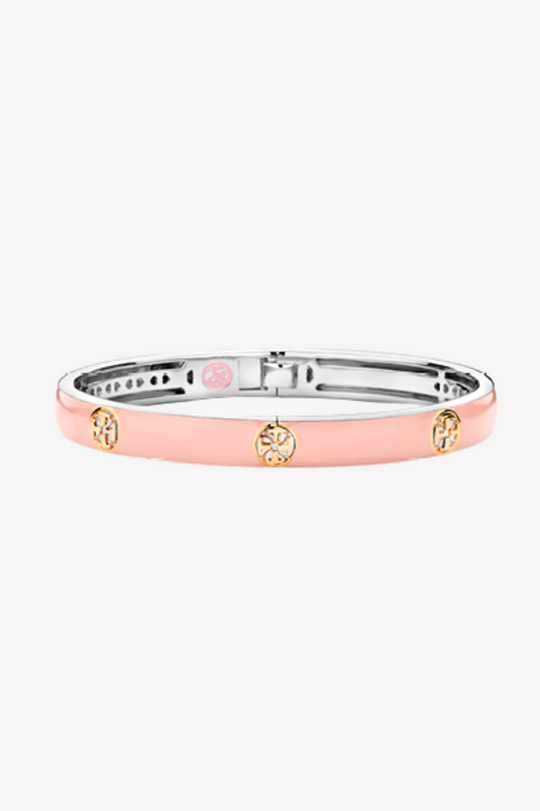 Pulseira Bangle nude