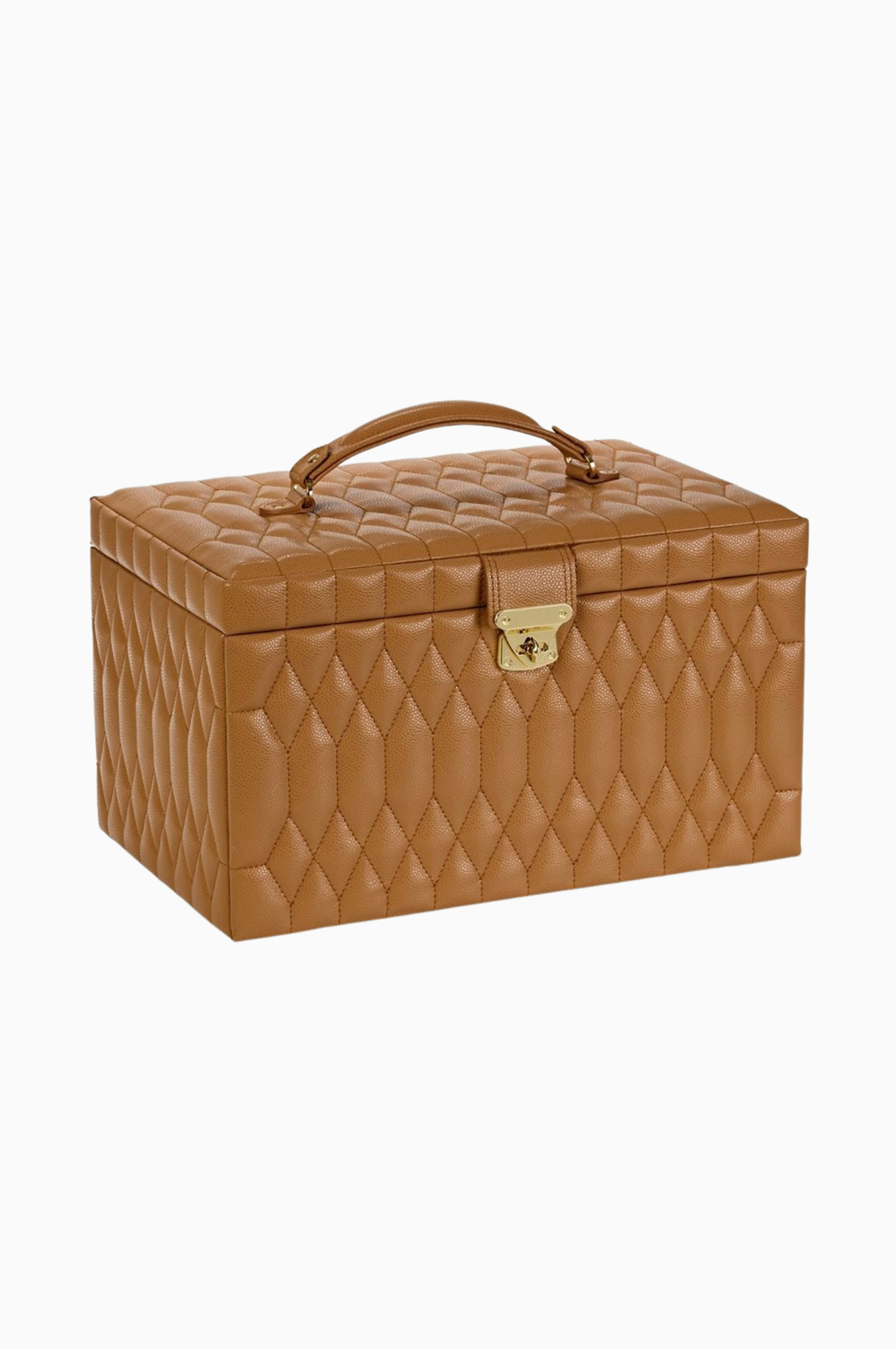 Lauren Large Jewellery Box