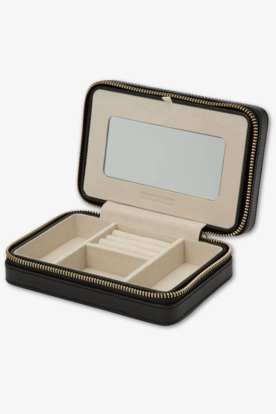 Estojo com fecho de correr Palermo