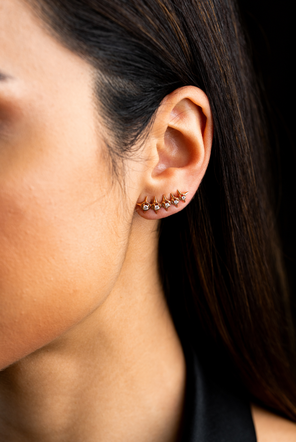 Brincos Peak Palace Crawler M