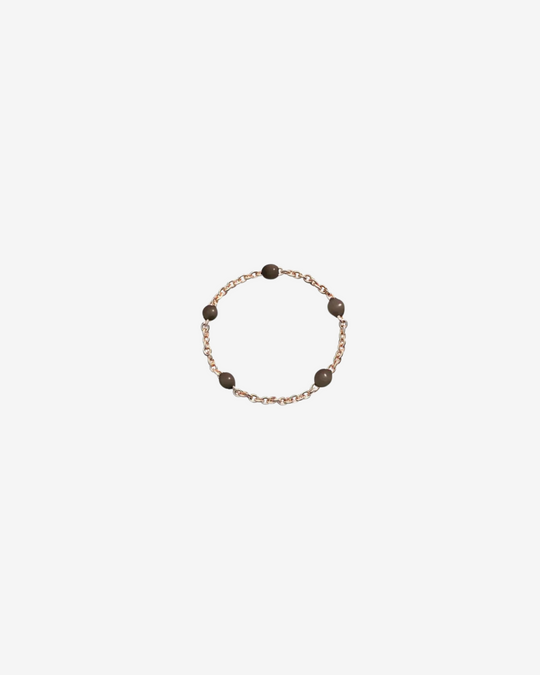 Gold Dots Ring