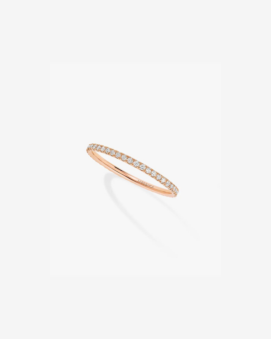 Gatsby XS Wedding Ring