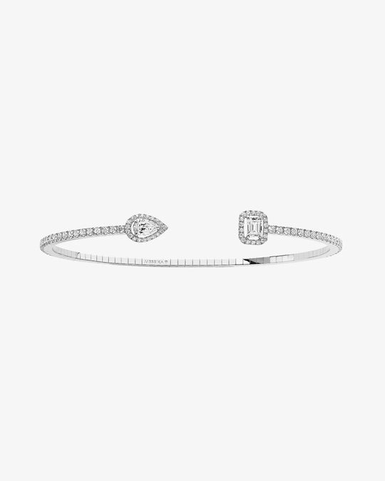 Messika Bracelet - White Gold II