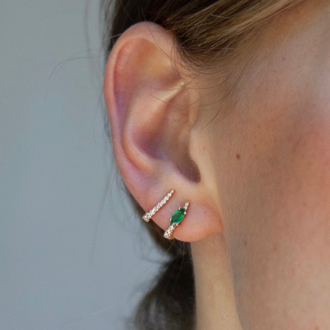 Air Garden Earrings