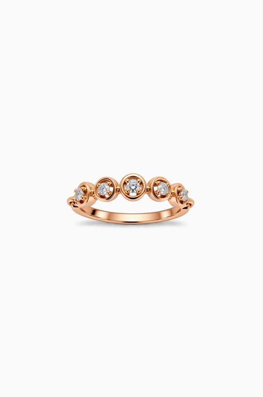 Peak Palace Ring