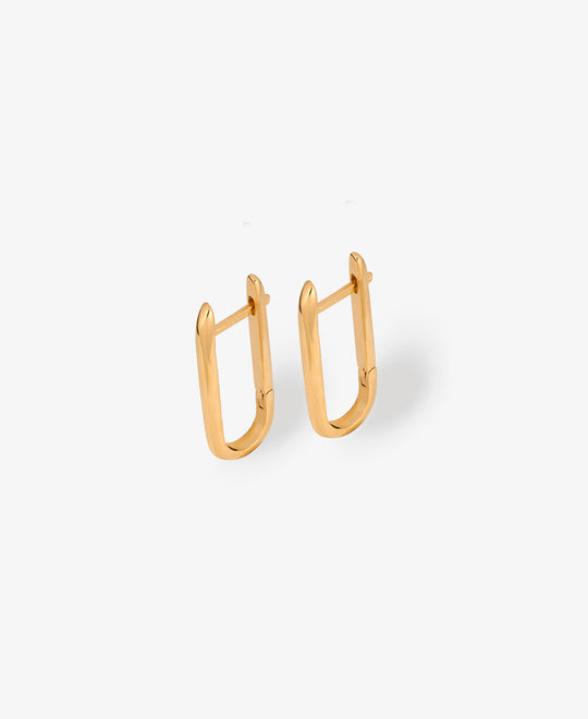 Small Smooth Hoops