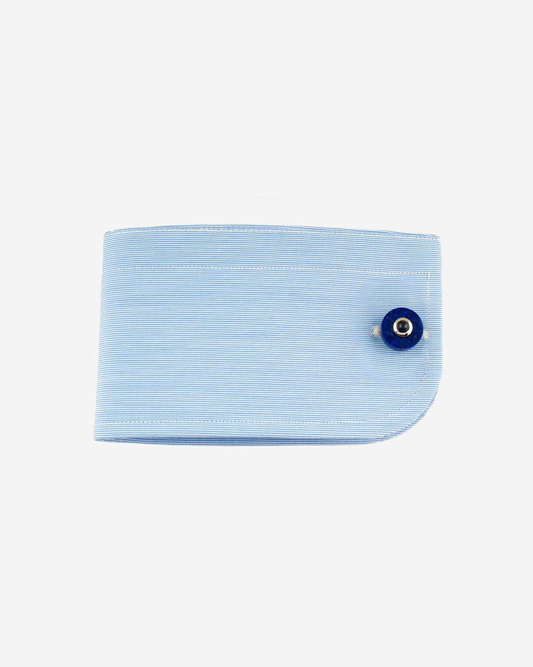 Lapis Lazuli Sapphire Cufflinks