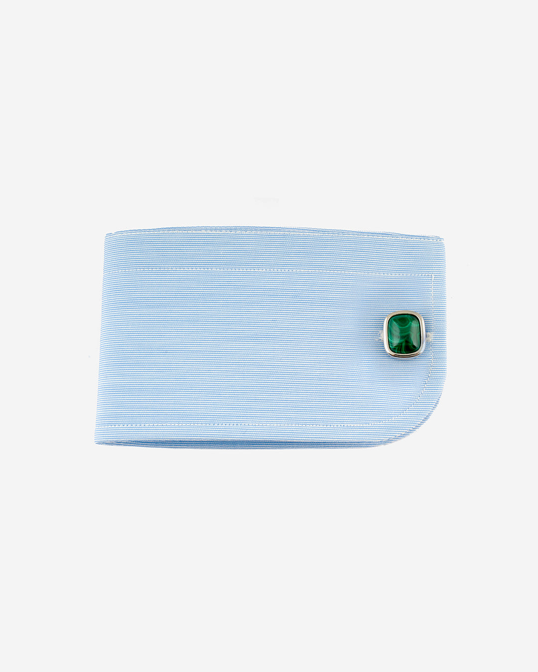 Malachite Cufflinks