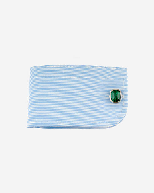 Malachite Cufflinks