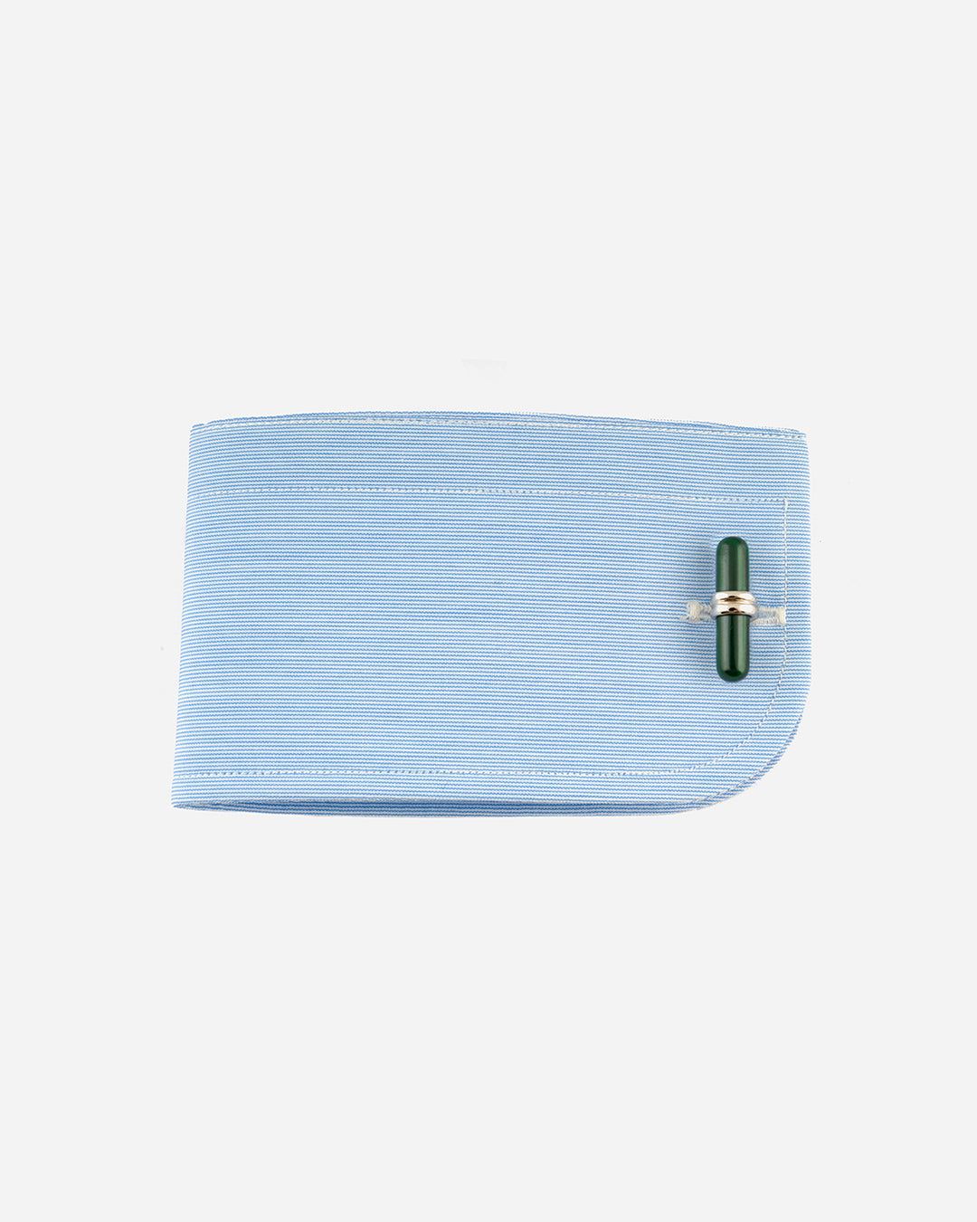 Malachite Cufflinks III