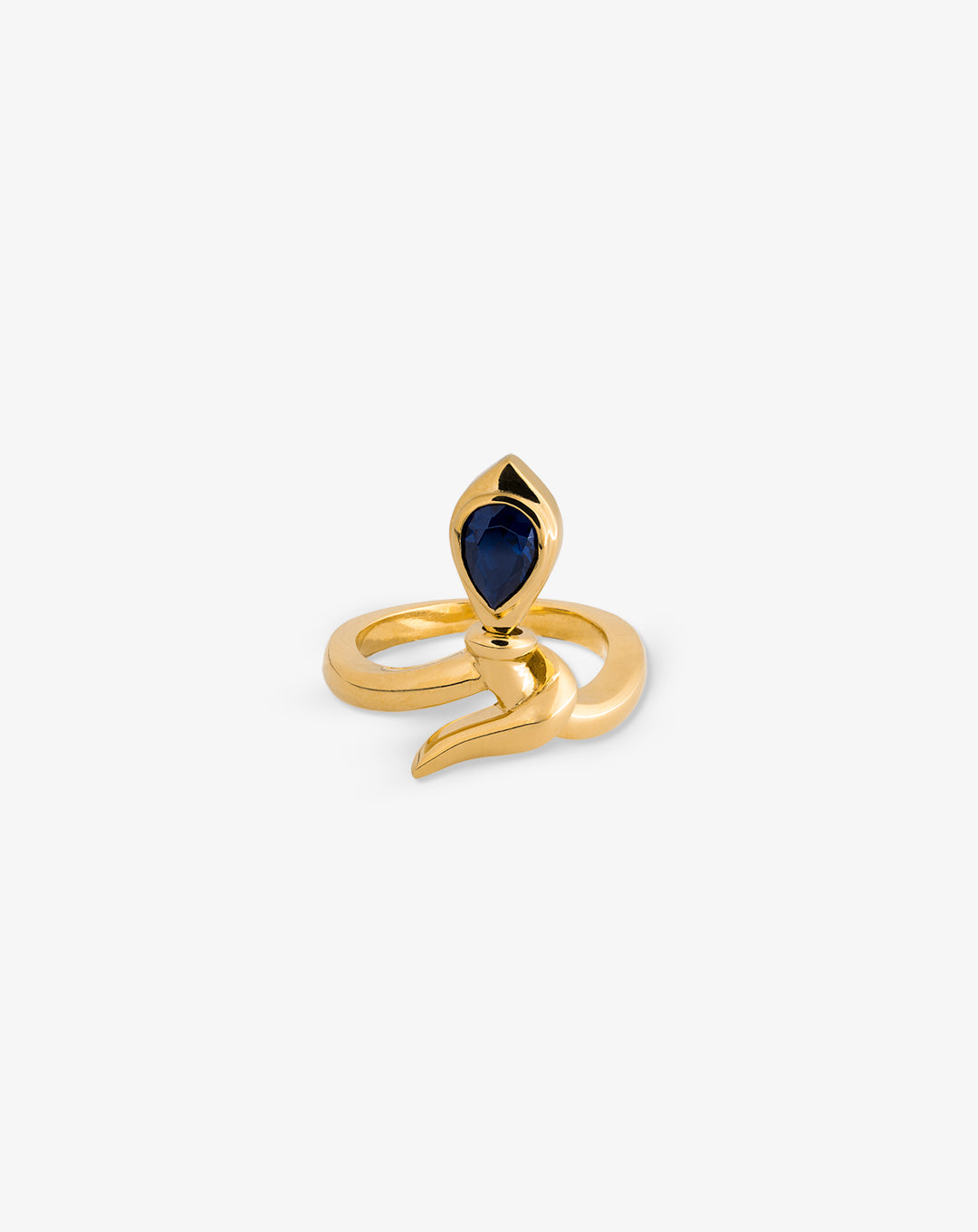 Snake Ring