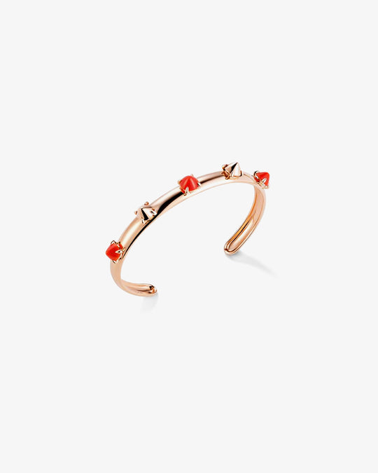 Coral Ever Bracelet