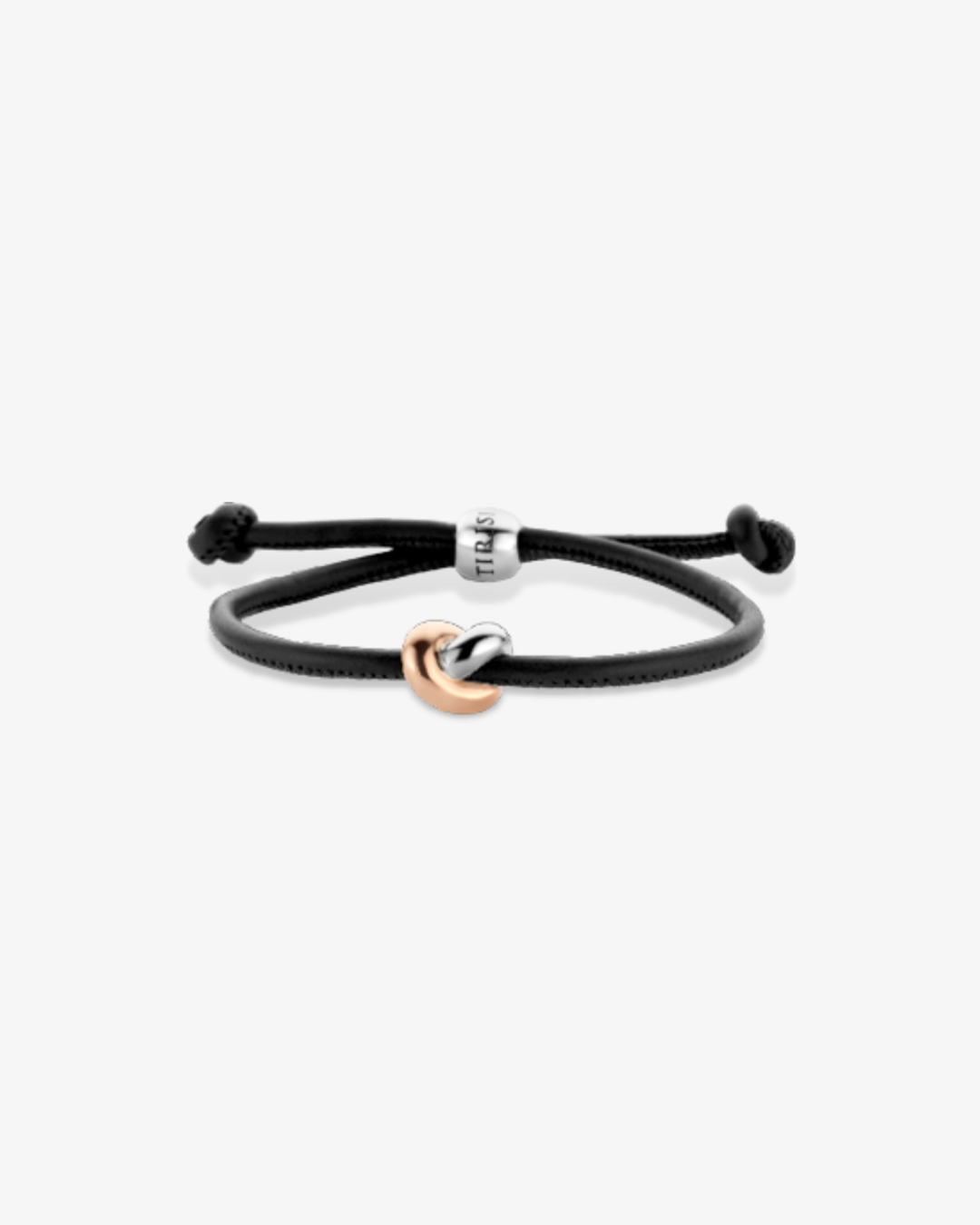 Cartier love hotsell knot bracelet